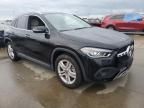 2021 Mercedes-Benz GLA 250