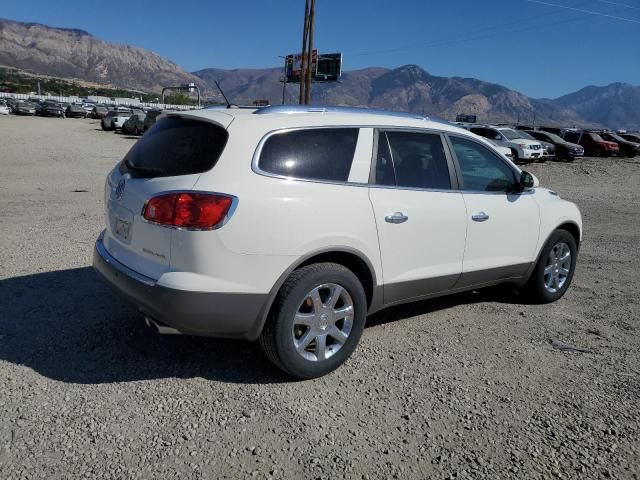 2008 Buick Enclave CXL