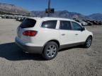 2008 Buick Enclave CXL