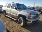 2004 GMC Yukon XL K2500