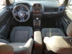 2012 Jeep Compass Sport