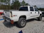 2007 GMC New Sierra K1500 Classic