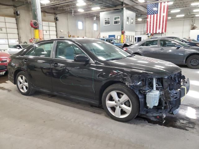 2011 Toyota Camry SE