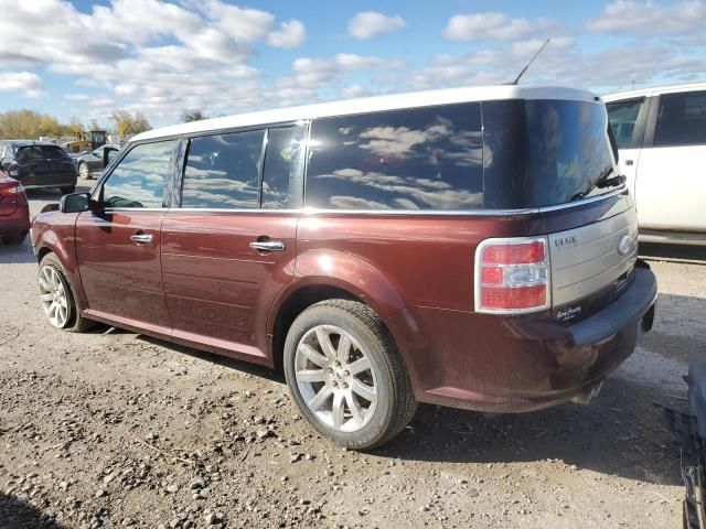 2012 Ford Flex Limited