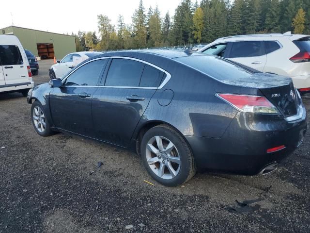 2012 Acura TL