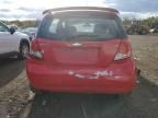 2008 Chevrolet Aveo Base