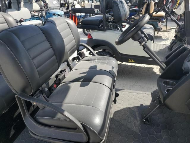 2023 Ezgo Golf Cart