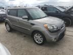 2012 KIA Soul +