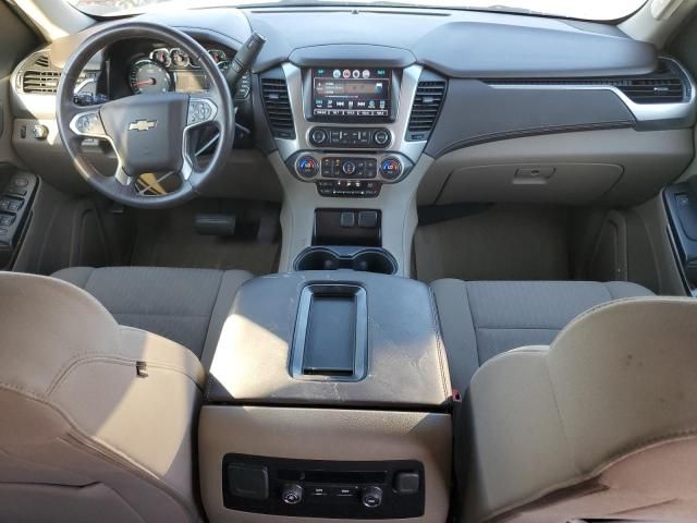 2016 Chevrolet Suburban C1500 LS