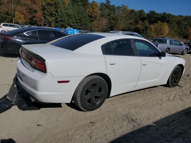 2011 Dodge Charger