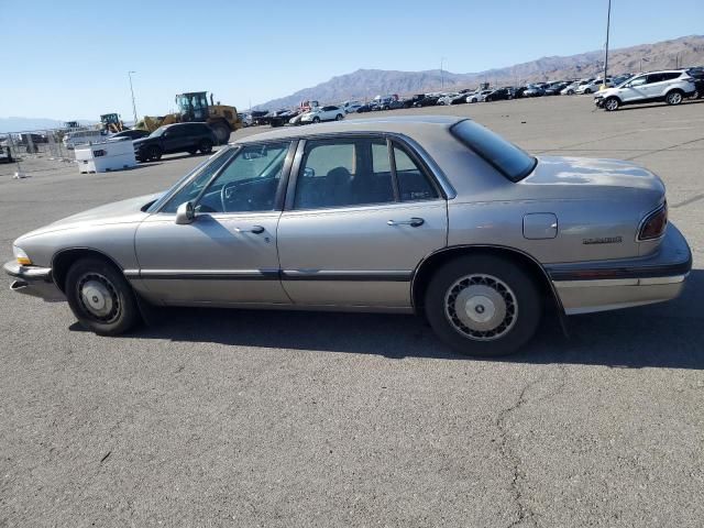 1996 Buick Lesabre Custom