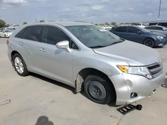 2014 Toyota Venza LE