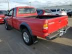 2004 Toyota Tacoma Xtracab