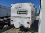 2003 Shasta Trailer