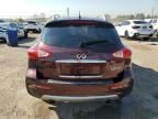 2016 Infiniti QX50