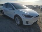 2018 Tesla Model X