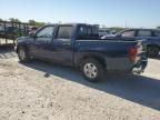 2004 Chevrolet Colorado