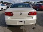 2007 Buick Lucerne CXL