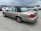 2005 Ford Crown Victoria LX