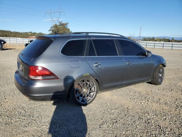 2011 Volkswagen Jetta TDI