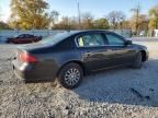 2008 Buick Lucerne CX