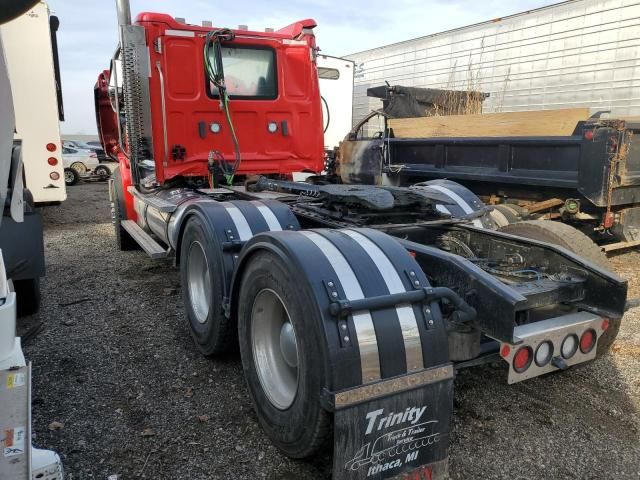 2025 Western Star 49X Chassis