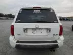 2005 Honda Pilot EX