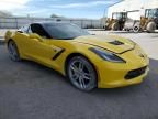 2019 Chevrolet Corvette Stingray 1LT