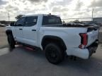 2024 Toyota Tundra Crewmax Limited