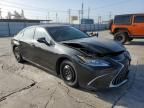 2022 Lexus ES 300H Base