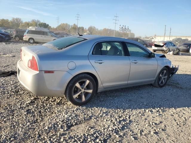 2011 Chevrolet Malibu 1LT