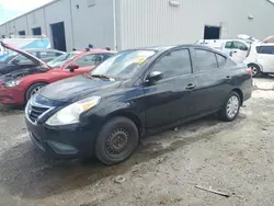 Lotes con ofertas a la venta en subasta: 2017 Nissan Versa S