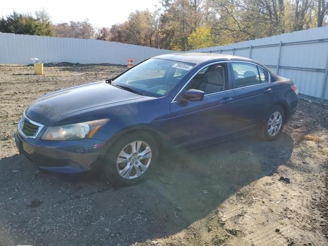 2010 Honda Accord LXP