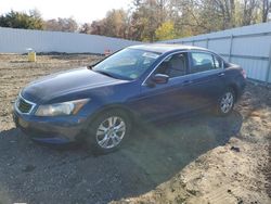 Run And Drives Cars for sale at auction: 2010 Honda Accord LXP