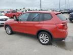 2015 BMW X3 SDRIVE28I