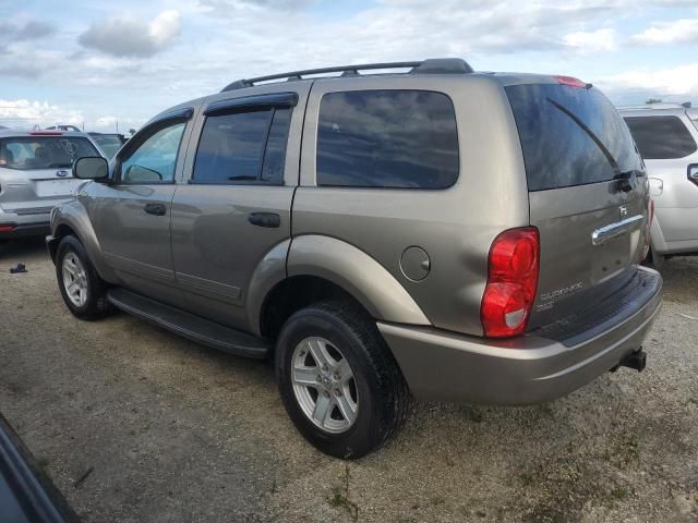 2004 Dodge Durango SLT