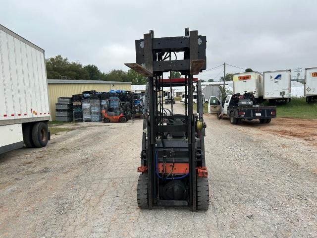 2004 Toyota Fork Lift