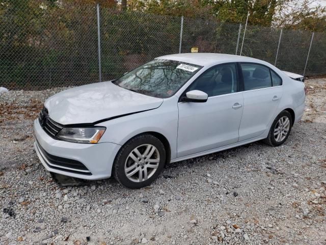 2017 Volkswagen Jetta S