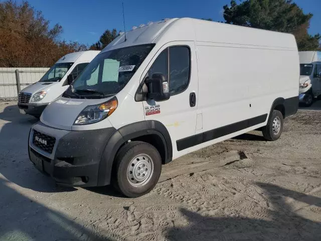 2021 Dodge RAM Promaster 3500 3500 High