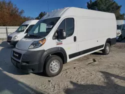 2021 Dodge RAM Promaster 3500 3500 High en venta en Arcadia, FL