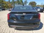 2025 Cadillac CT5 Luxury