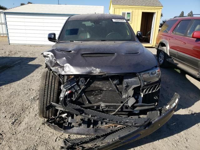 2018 Dodge Durango R/T