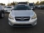 2013 Subaru XV Crosstrek 2.0 Premium