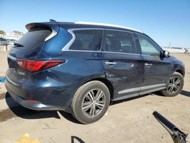 2018 Infiniti QX60