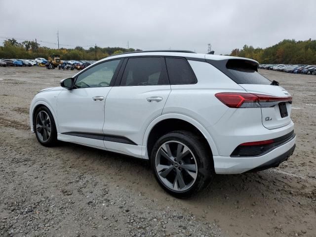 2023 Audi Q4 E-TRON Premium