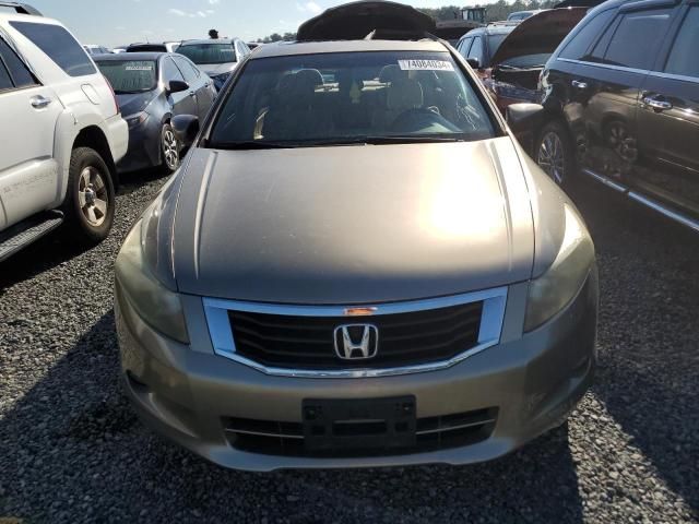 2008 Honda Accord EX