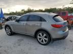 2009 Infiniti FX50