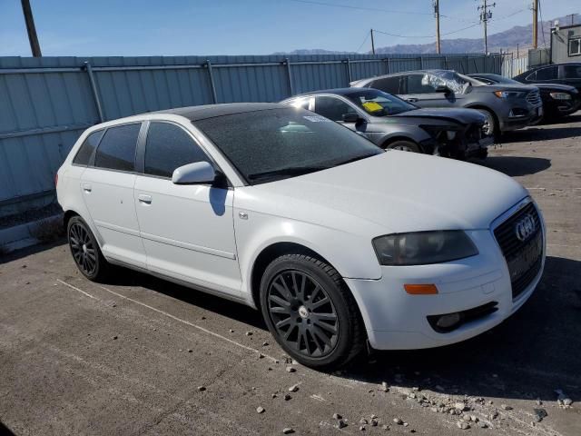 2008 Audi A3 2.0 Premium