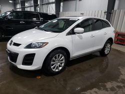 Mazda Vehiculos salvage en venta: 2011 Mazda CX-7