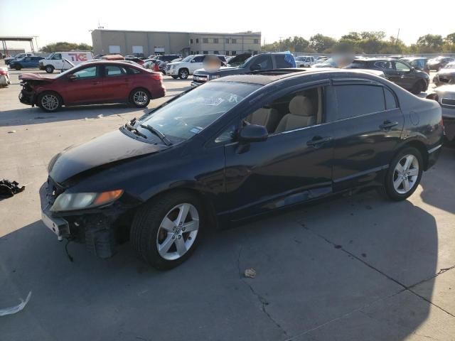 2006 Honda Civic EX